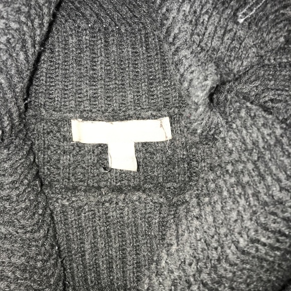 Banana Republic Crop sweater - Picture 5 of 7